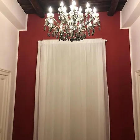 Donnarosa 2* Неаполь